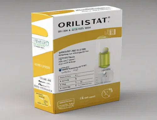 orlistat venta libre